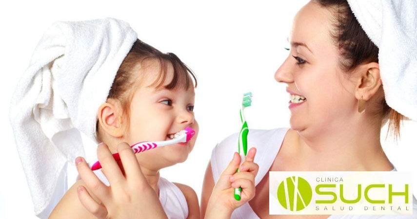 La importancia de la higiene dental, técnicas. (Parte 3)