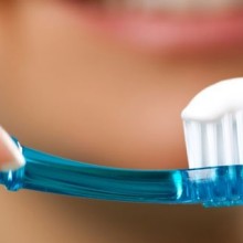¿Qué pasta de dientes debo usar?