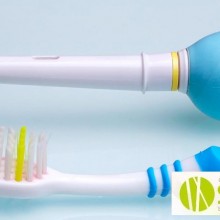 ¿Cepillo de dientes eléctrico o manual? (Parte 2)