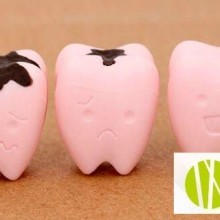 ¿Cómo prevenir las caries y evitar el deterioro dental? 